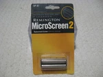 Genuine Remington Microscreen 2 Replacement SP-61. Fixed Price $19.99.