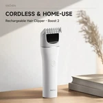 Enchen Boost 2 Cordless Hair Clipper Beard Trimmer Adjustable Usb-c Rechargeable. Fixed Price $34.99.