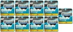 Gillette MACH3 Razor Blade Refills, 8 Cartridges (pack Of 9). Fixed Price $99.99.