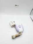 Remington (EP6010) Smooth And Silky Full Size Epilator EP-6010 Need New Battery. Fixed Price $18.55.