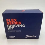 Flexseries Electric Head Hair Shaver-freebird- Mens Cordless, Rechargeable (kit). Fixed Price $22.99.