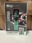 Dsp Encore Pro+ Professional Hair Clipper For Men, And Trimmer Set. Fixed Price $30.00.