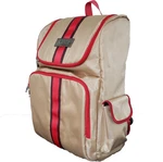 Vincent Clipper Trimmer Backpack - Barber Beige. Fixed Price $99.99.