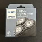 Norelco Philips HQ56 Shaving Head Replacement Brand New. Fixed Price $21.99.