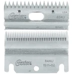 Oster Clipmaster Clipper Blade Set 83AU 84AU For Horses Lambs Cattle Clipping. Fixed Price $56.99.