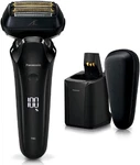 Panasonic Lamdash Pro Men's Shaver 6-BLADE Fully Automatic ES-LS9Q-K Tested Jp. Fixed Price $369.75.