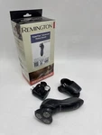 Remington Hyperflex Advanced Rotary Shaver Razor Waterproof XR1430 - Black. Fixed Price $56.85.