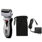 Panasonic Electric Razor ES-RT51-S ARC3 Wet Dry Blade Silver Cordless. Fixed Price $154.99.