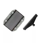 Replacement Outer Foil ES9943 And Inner Blade ES9942C For ES329 ES367 ES338. Fixed Price $12.99.