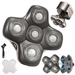 Vrmeta New Upgrade Shaver Replacement For Skull 5D Silver. Fixed Price $28.74.