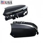 Pair Side Mirror Lower Cover For Toyota Camry 2018-2024 W/turn Signal Type Usa. Fixed Price $63.29.