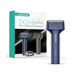 Voyor Foil Electric Razor For Men 3 In 1 Shavers Wit... Fast Ship. Fixed Price $40.10.
