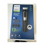 Philips Norelco Multigroom 3000 13-IN-1 Trimmer Rinseable Battery Black. Fixed Price $21.99.