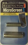 Remington SP-72 SF-2,3, ET4 MICROSCREEN1 & Cutter. Fixed Price $7.99.