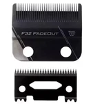 Wahl Vapor Blade F32 Fadeout Plated Set - Brand New. Fixed Price $28.95.