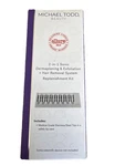 Michael Todd Beauty Sonic Smooth Dermaplaning & Exfoliation And Replacement New. Fixed Price $22.00.