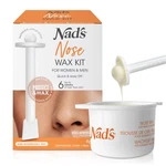 Nose Hair Removal Kit For & Women Nads Waxing Quick Easy Count. Fixed Price $35.99.