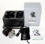 Classic Skull Shaver 569 / B23335 Brand New Open Box. Fixed Price $49.99.