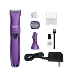 Wahl Pure Confidence Rechargeable Electric Trimmer, Shaver, & Detailer For Sm.... Fixed Price $41.86.