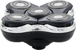 Skull Shaver Carver 5 Head Replacement Blade For Pitbull Butterfly Kiss. Fixed Price $28.54.