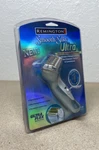 New Sealed Remington Shaver Wdf 5500 Wet Dry Rechargeable Smooth Silk Ultra. Fixed Price $90.00.