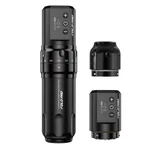 Mast Tattoo Pen Machine, Fold Pro Wireless Rotary Gun With 2 Replaceble. Fixed Price $165.99.