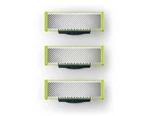 Philips Norelco Oneblade QP230/80 Replacement Blade, Count Us. Fixed Price $19.90.