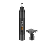 Conairman Cordless Ear Nose Trimmer With Detail Shaver Attachment For. Fixed Price $38.39.