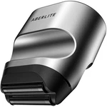 Electric Foil Head Shaver 0.05MM Ultra Thin Waterproof Usb Silver H100. Fixed Price $124.99.