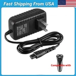 5V Charger For Remington Razor PR1360 PR1362 PR1385 PR1387. Fixed Price $11.18.