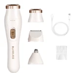 Electric For Women Female Razor Bikini Trimmer Facial Shavers Ladies. Fixed Price $64.58.
