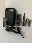 Conair Haircut Kit With Case Model# CPC300 Preowned. Fixed Price $23.99.