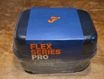 Freebird Flexseries Pro Travel Case Official Compact And Durable Design. Fixed Price $35.00.