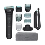 Philips Norelco Body Groomer 7000 BG7490/50 Waterproof Trimmer Shaver Open Box. Fixed Price $79.00.