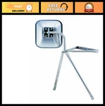 Universal Replacement Side Mirror - Low Mount Chrome Finish For Cars, Trucks &. Fixed Price $85.99.