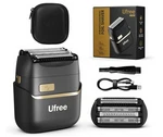 Ufree Foil Shavers For Men, Upgraded Electric Razor. Fixed Price $35.00.