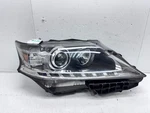 2013-2015 Lexus RX350 RX450H Xenon Hid Front Right Headlight 81130-0E160 Oem. Fixed Price $80.00.