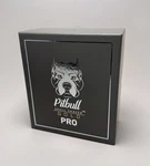 Skull Pitbull Gold Pro GX5 Head & Face Shaver, Wet/dry Rotary Razor. Fixed Price $125.00.
