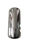 Longling Chrome Door Side Mirror Cover Passenger Right Fit Kenworth T680.... Fixed Price $99.10.