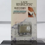 Remington- Lady Wet/dry SP-111 Replacement Screen For LWDB-3000. Fixed Price $9.30.