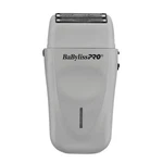 Babyliss Lithiumfx+ FX3 Gray Two Foil Cordless Professional Shaver FXFS573GY. Fixed Price $62.99.