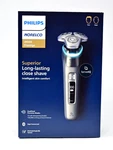 Philips Norelco I9000 Prestige Precision Shaver XP9203/81. Fixed Price $169.95.