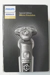 Philips Norelco Shaver Series 9000 Prestige Special Edition SP9842/85 Nib. Fixed Price $219.89.