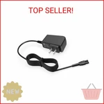 Superer Charger Fit For Manscaped Lawn Mower 3.0/2.0, Electric Groin Hair Trimme. Fixed Price $14.39.
