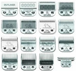 Andis Detachable Clipper Blades. Fixed Price $38.19.