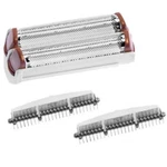 Remington SP-360 Smooth And Silky Replacement Foil Cutters. Fixed Price $28.99.