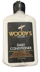 Daily Conditioner By Woodys For Men - 12 Oz Dented Bottle. Fixed Price $15.25.