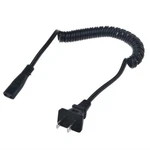 Pwron Power Cord Lead Adapter For Norelco 725RL 750RL 800RX 805RX Shaver Cable. Fixed Price $10.22.