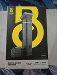 New & Sealed! Beard Club Body Groin Trimmer - Nib, Free Shipping!. Fixed Price $33.99.