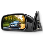Scitoo Door Mirrors, Fit For Toyota Exterior Accessories 2007-2011. Fixed Price $80.98.